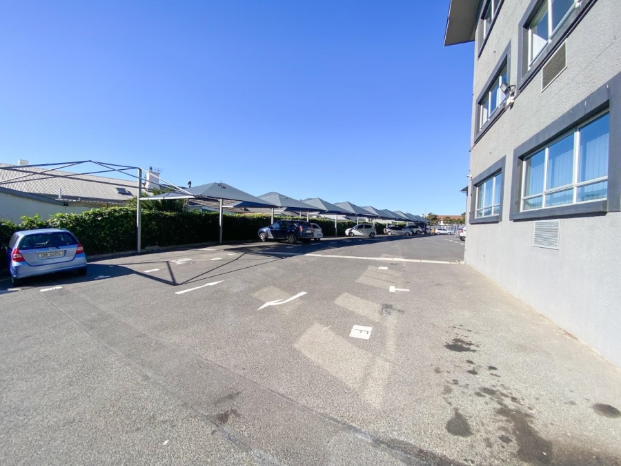 Commercial Property for Sale in Observatory Western Cape